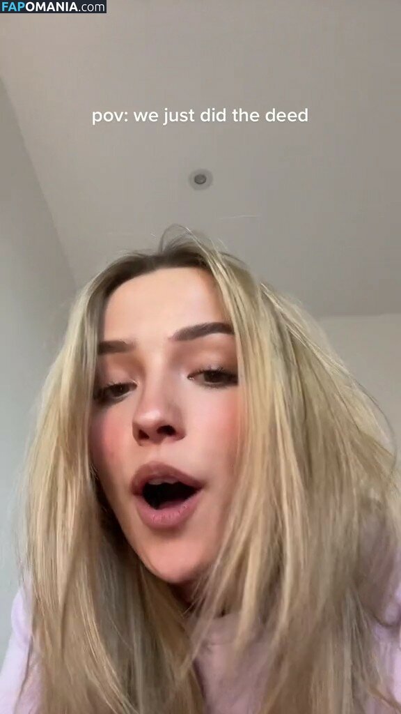 Ailish Morrison / ailish_morrison / cayshiamorrison ヌード OnlyFans  流出写真 #205