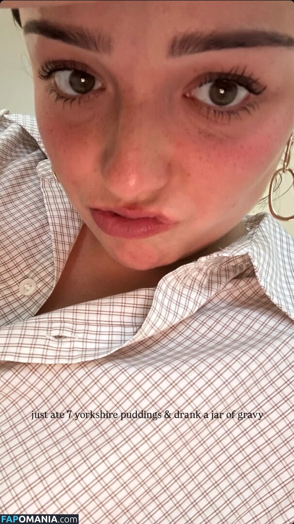 Ailish Morrison / ailish_morrison / cayshiamorrison ヌード OnlyFans  流出写真 #321