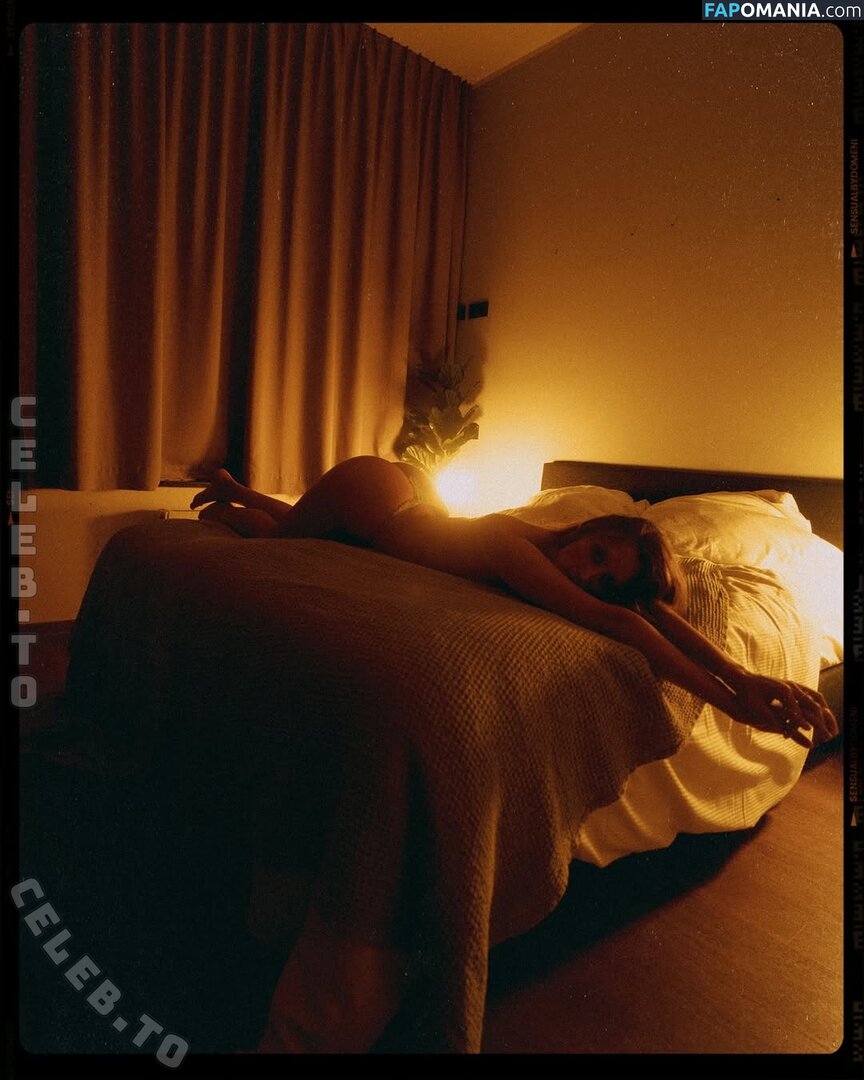 Aimée Pienschke / aimee_pienschke ヌード OnlyFans  流出写真 #6