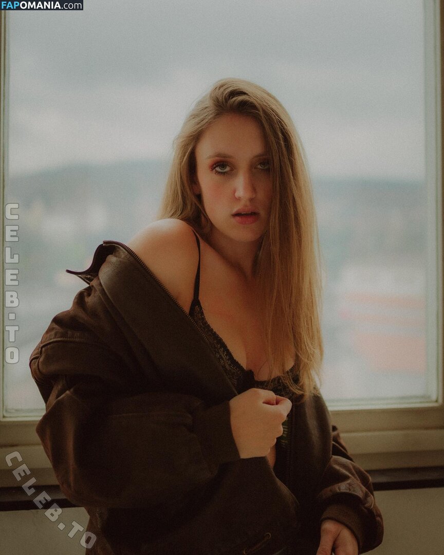 Aimée Pienschke / aimee_pienschke ヌード OnlyFans  流出写真 #9