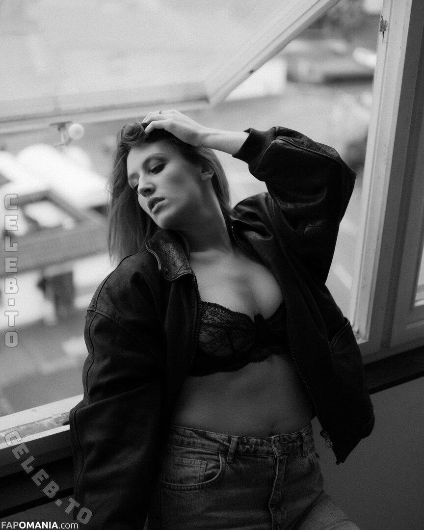 Aimée Pienschke / aimee_pienschke ヌード OnlyFans  流出写真 #10