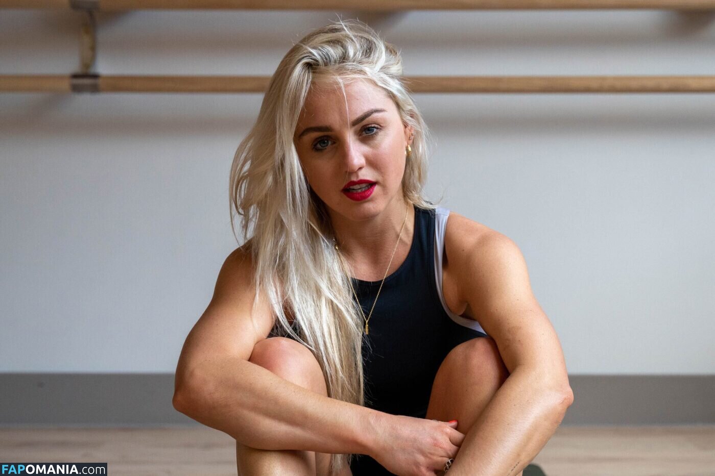 Aimee Fuller ヌード OnlyFans  流出写真 #7