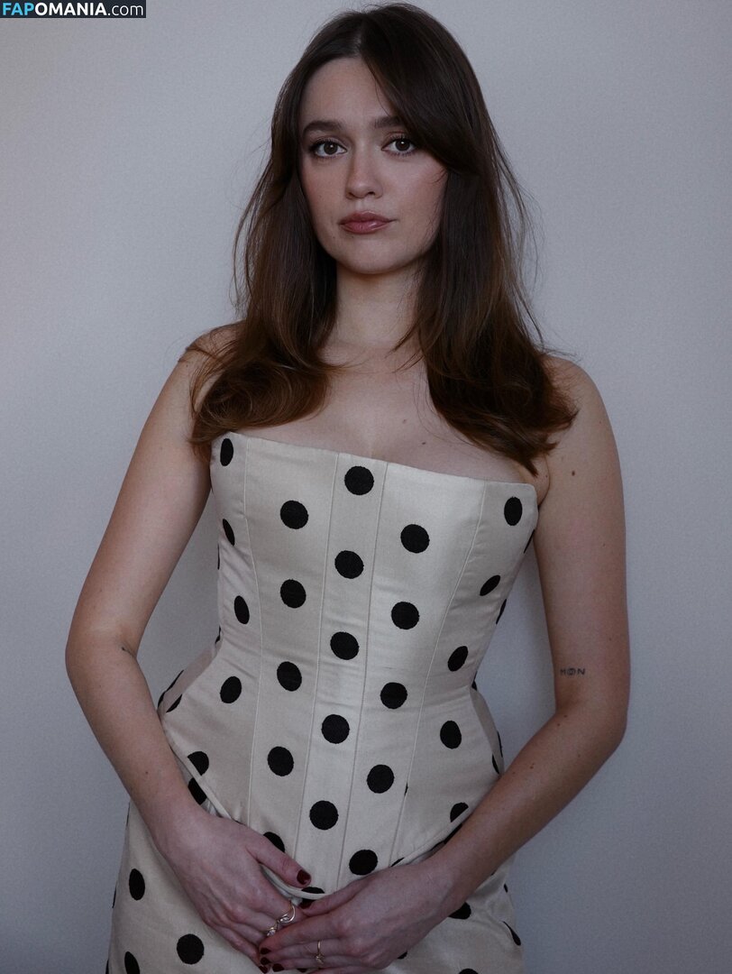 Aimee Lou Wood / aimeelouwood ヌード OnlyFans  流出写真 #1