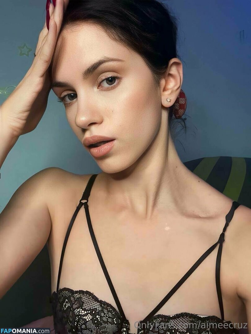 aimee cruz / aimeecruz ヌード OnlyFans  流出写真 #199