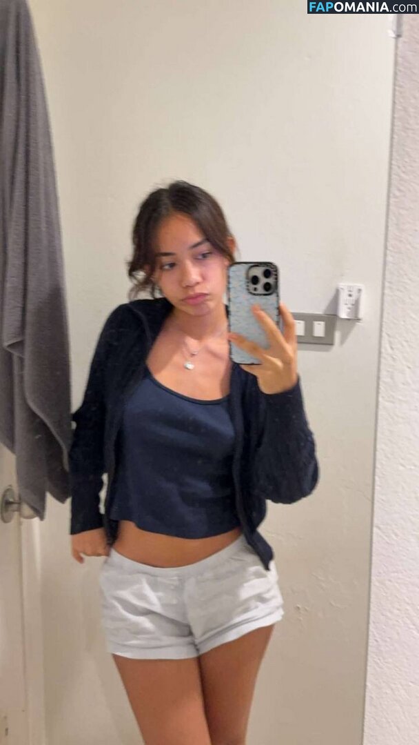 aimeehofficial / aimeejaihall ヌード OnlyFans  流出写真 #1