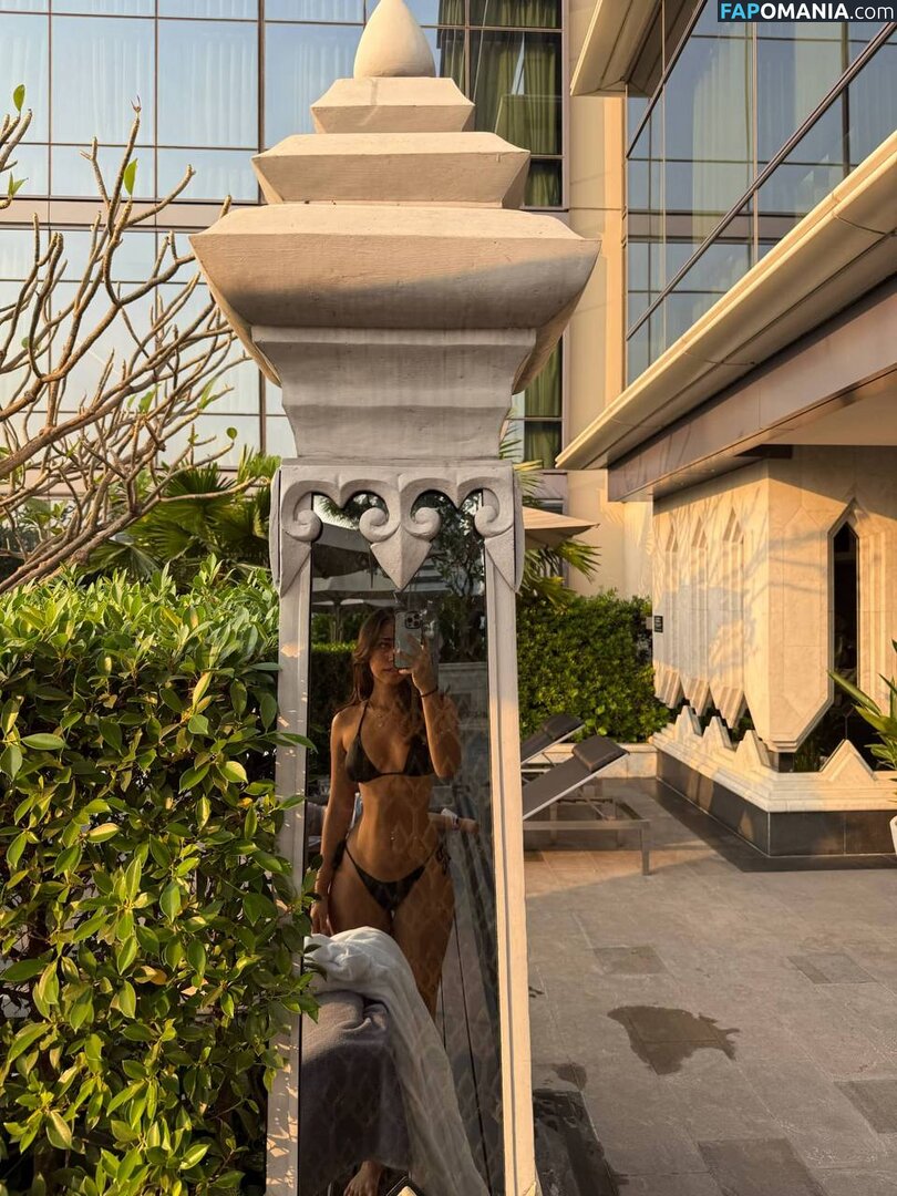 aimeehofficial / aimeejaihall ヌード OnlyFans  流出写真 #2