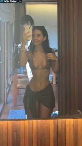 aimeehofficial / aimeejaihall ヌード OnlyFans  流出写真 #17