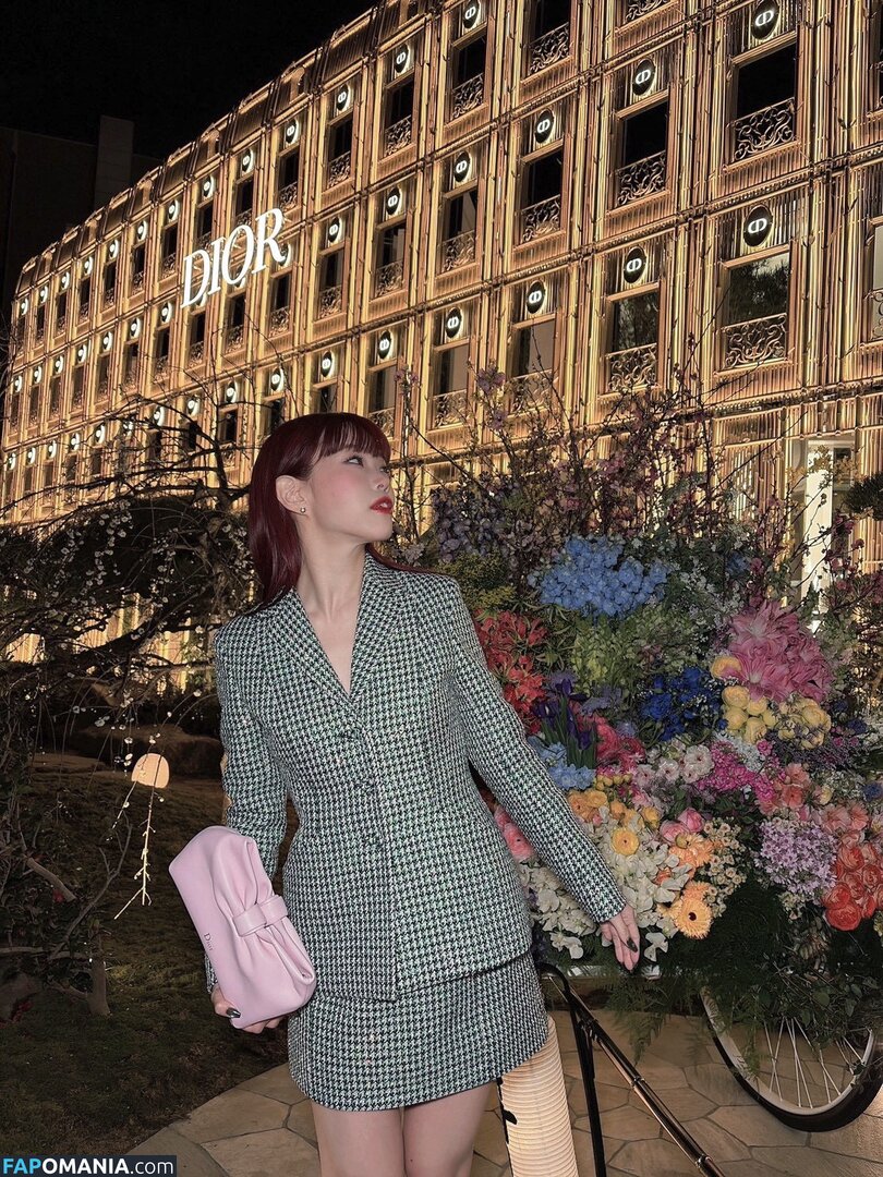 Aina The End / ainatheend_official ヌード OnlyFans  流出写真 #1