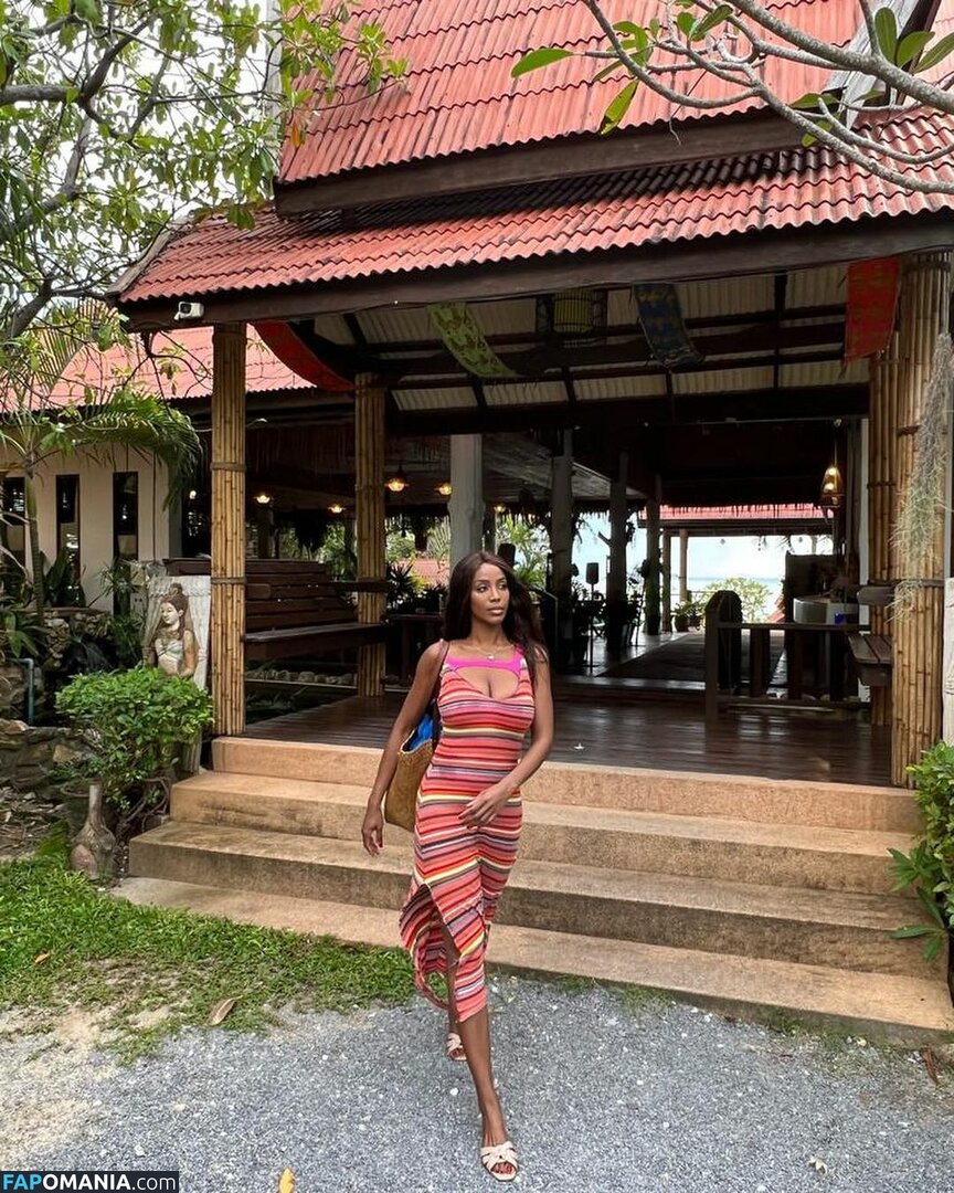 Ainett Stephens / ainettstephens / ainettstephensreal ヌード OnlyFans  流出写真 #51