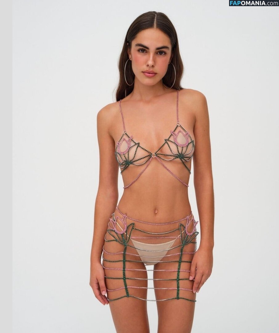 Ainhoa Larretxi / ainhoalarretxi ヌード OnlyFans  流出写真 #1