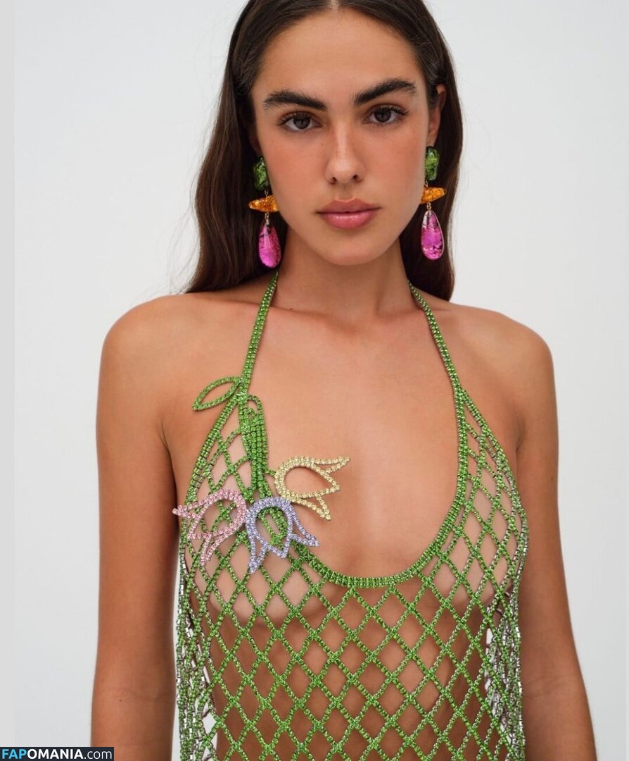 Ainhoa Larretxi / ainhoalarretxi ヌード OnlyFans  流出写真 #5