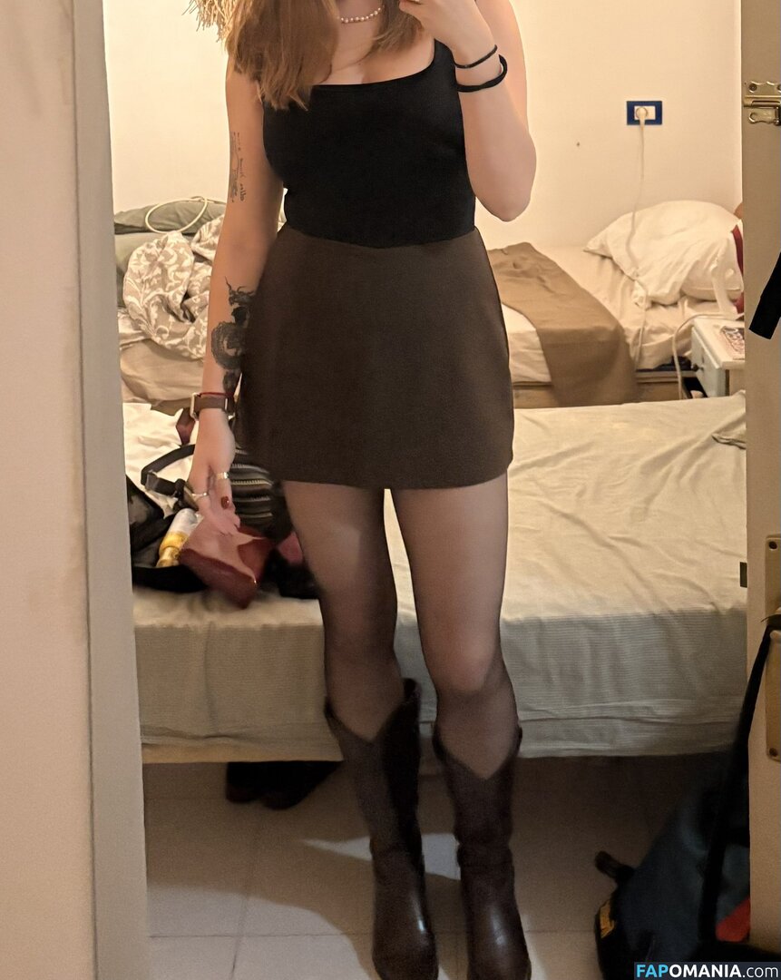 Ainhoa1903_ / https: ヌード OnlyFans  流出写真 #3