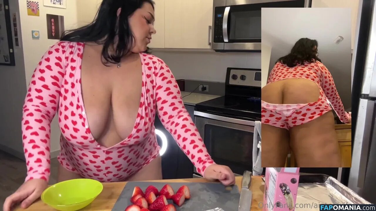 aintnowifey ヌード OnlyFans  流出写真 #9