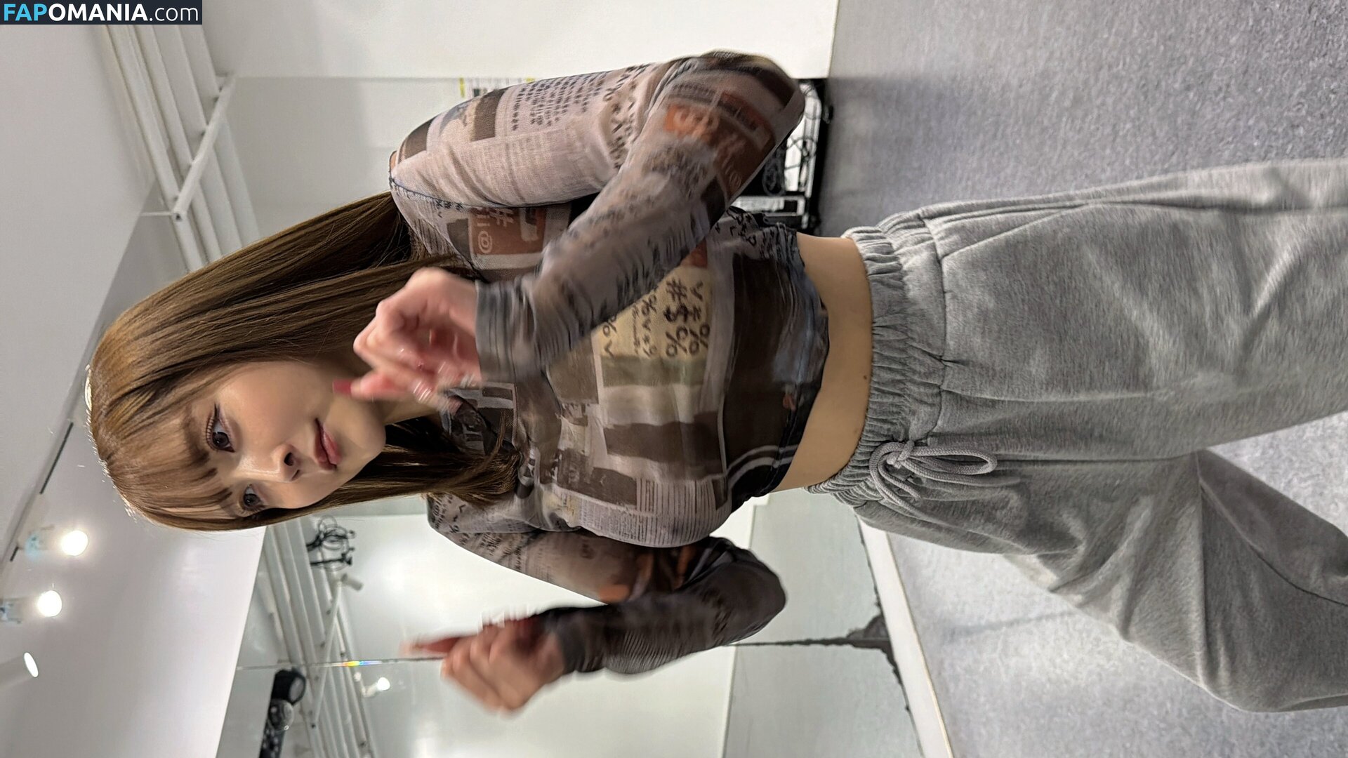 airi_han / airi_yanooo / xusa4x ヌード OnlyFans  流出写真 #8