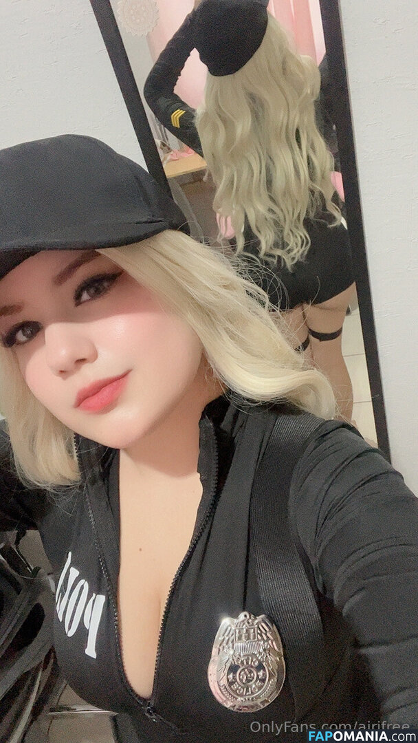 airfree_id / airifree ヌード OnlyFans  流出写真 #11