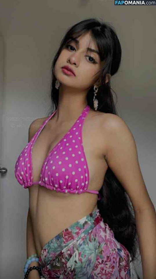 Aishwarya Harishankar / aishwaryaharishankar ヌード OnlyFans  流出写真 #1