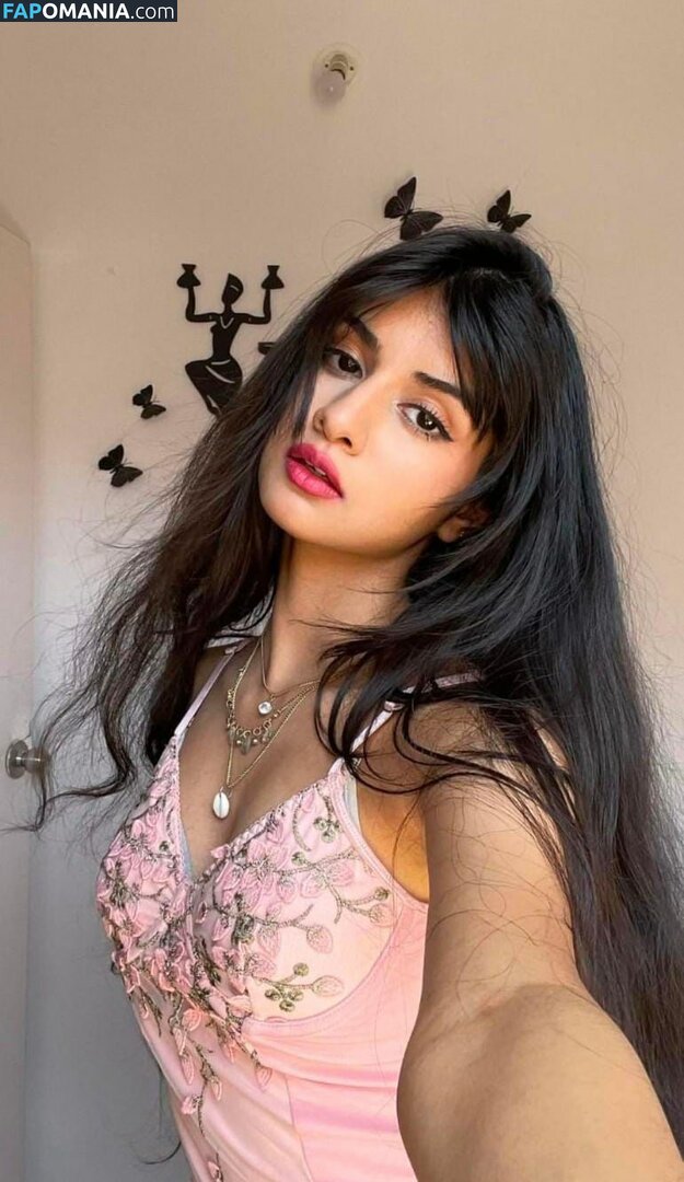 Aishwarya Harishankar / aishwaryaharishankar ヌード OnlyFans  流出写真 #6