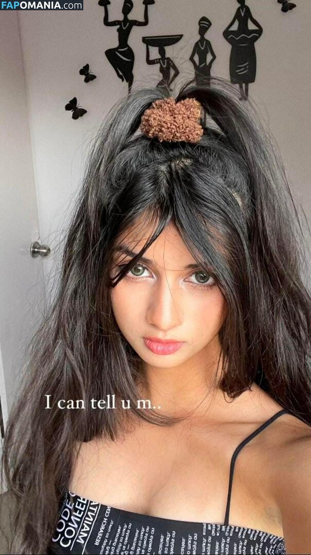 Aishwarya Harishankar / aishwaryaharishankar ヌード OnlyFans  流出写真 #7