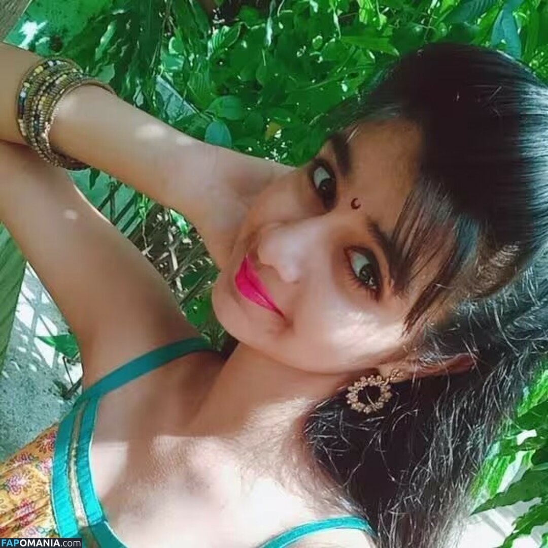 Aishwarya Harishankar / aishwaryaharishankar ヌード OnlyFans  流出写真 #13