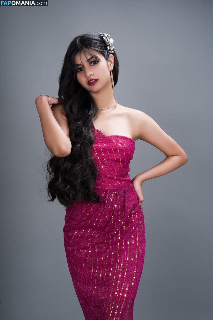 Aishwarya Harishankar / aishharishankar / aishwaryaharishankar / https: ヌード OnlyFans  流出写真 #16