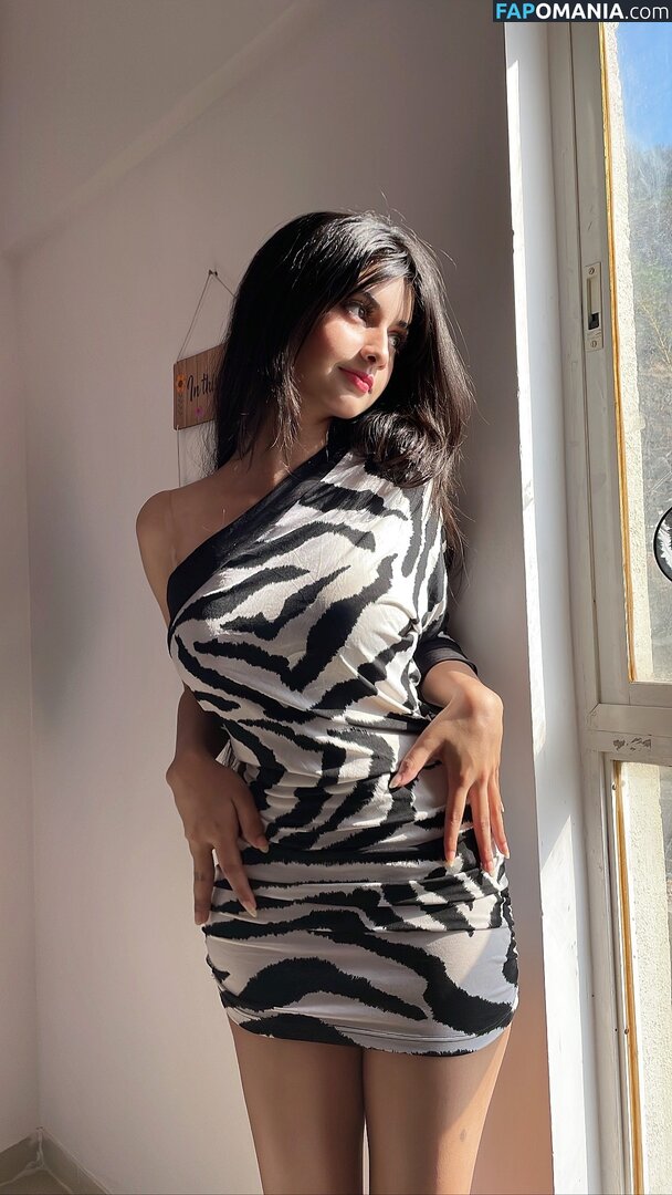 Aishwarya Harishankar / aishharishankar / aishwaryaharishankar / https: ヌード OnlyFans  流出写真 #17