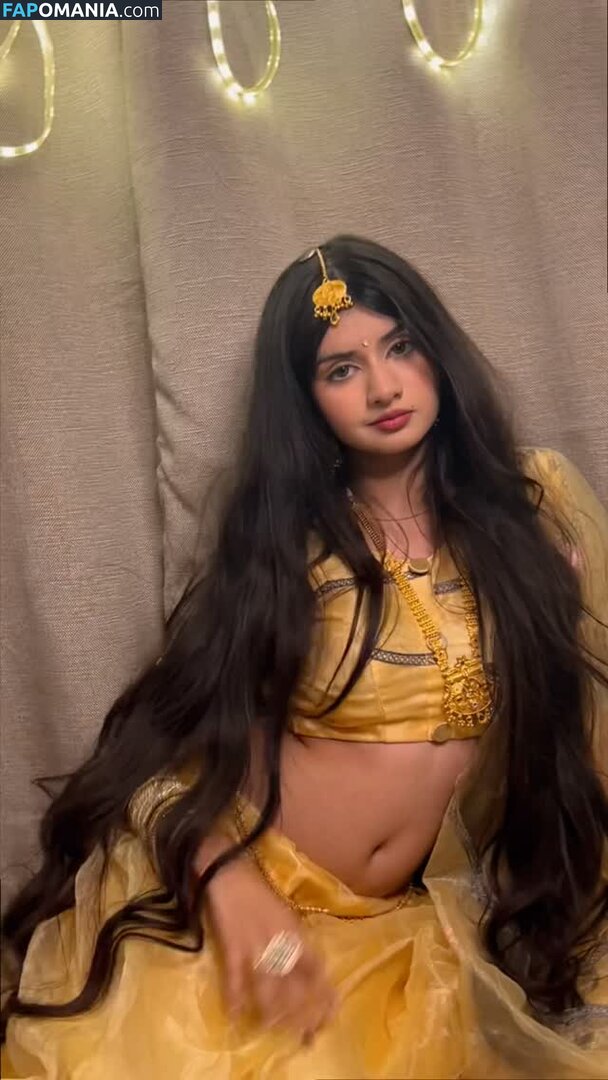 Aishwarya Harishankar / aishharishankar / aishwaryaharishankar / https: ヌード OnlyFans  流出写真 #22