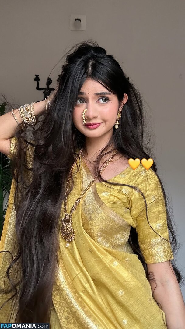 Aishwarya Harishankar / aishharishankar / aishwaryaharishankar / https: ヌード OnlyFans  流出写真 #23