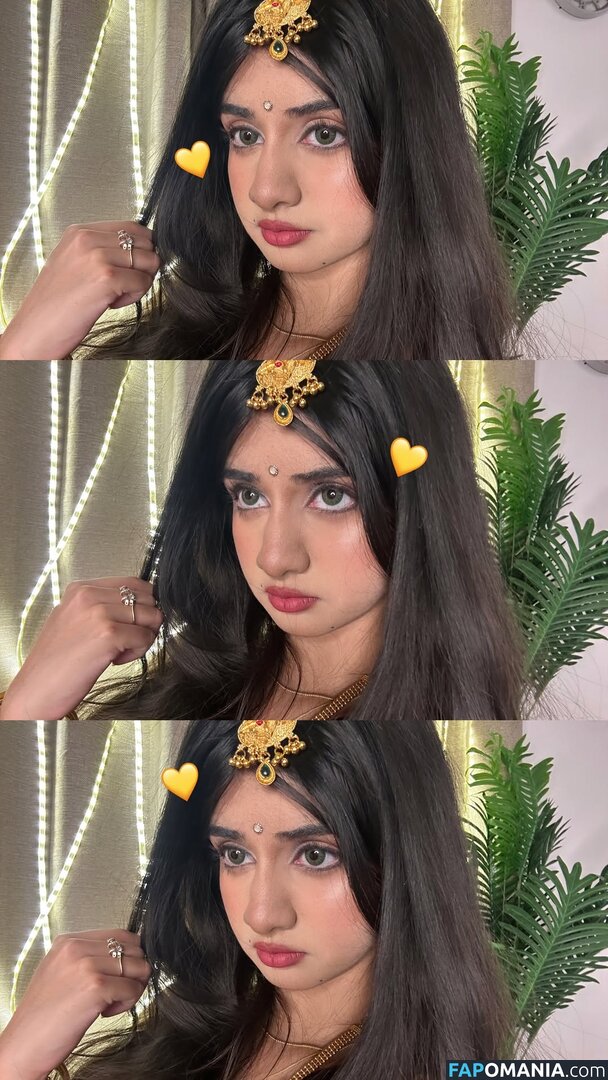 Aishwarya Harishankar / aishharishankar / aishwaryaharishankar / https: ヌード OnlyFans  流出写真 #24