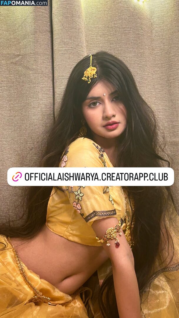 Aishwarya Harishankar / aishharishankar / aishwaryaharishankar / https: ヌード OnlyFans  流出写真 #25