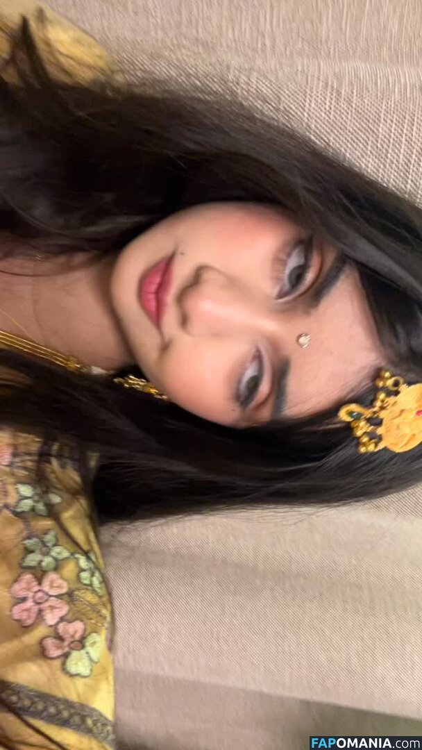 Aishwarya Harishankar / aishharishankar / aishwaryaharishankar / https: ヌード OnlyFans  流出写真 #26