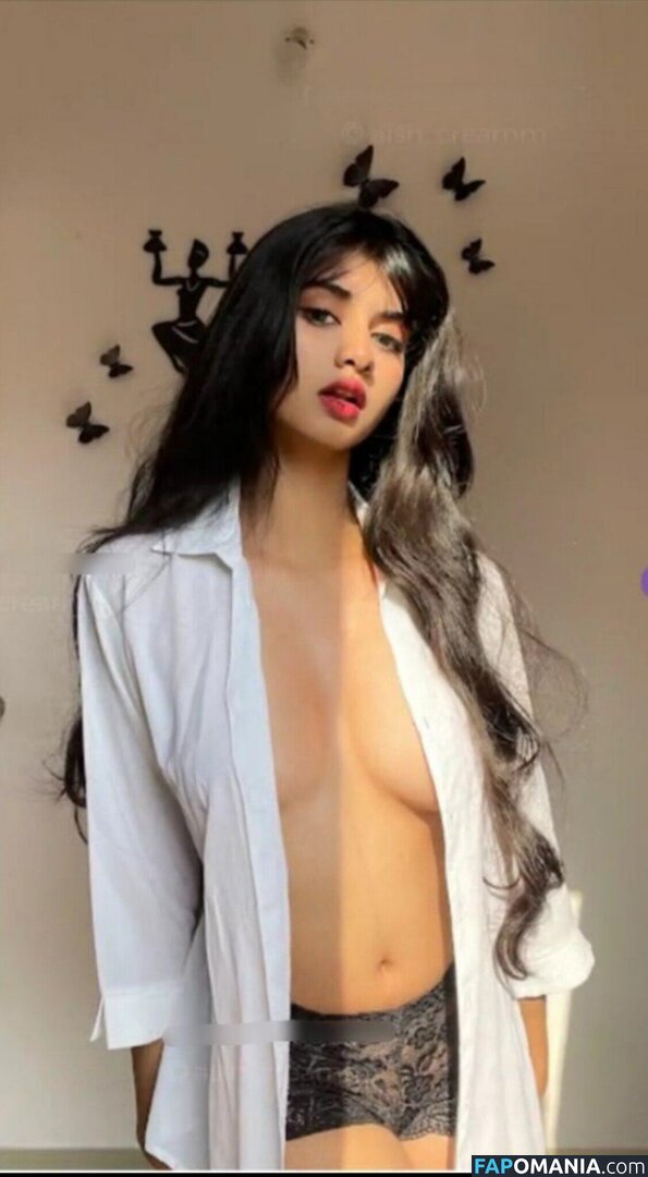 Aishwarya Harishankar / aishharishankar / aishwaryaharishankar / https: ヌード OnlyFans  流出写真 #28