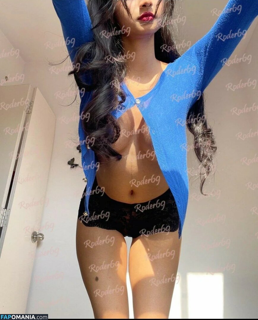 Aish Cream / Aishwaryaharishankar ヌード OnlyFans  流出写真 #6