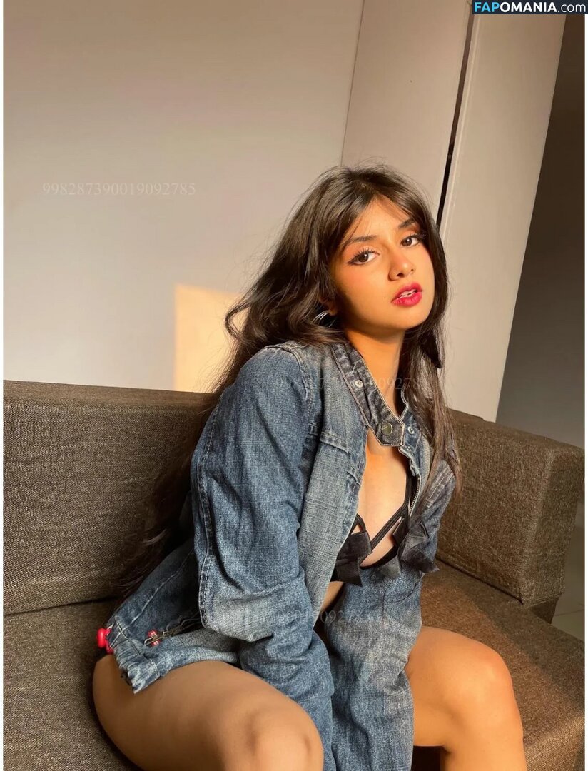 Aish Cream / Aishwaryaharishankar ヌード OnlyFans  流出写真 #7