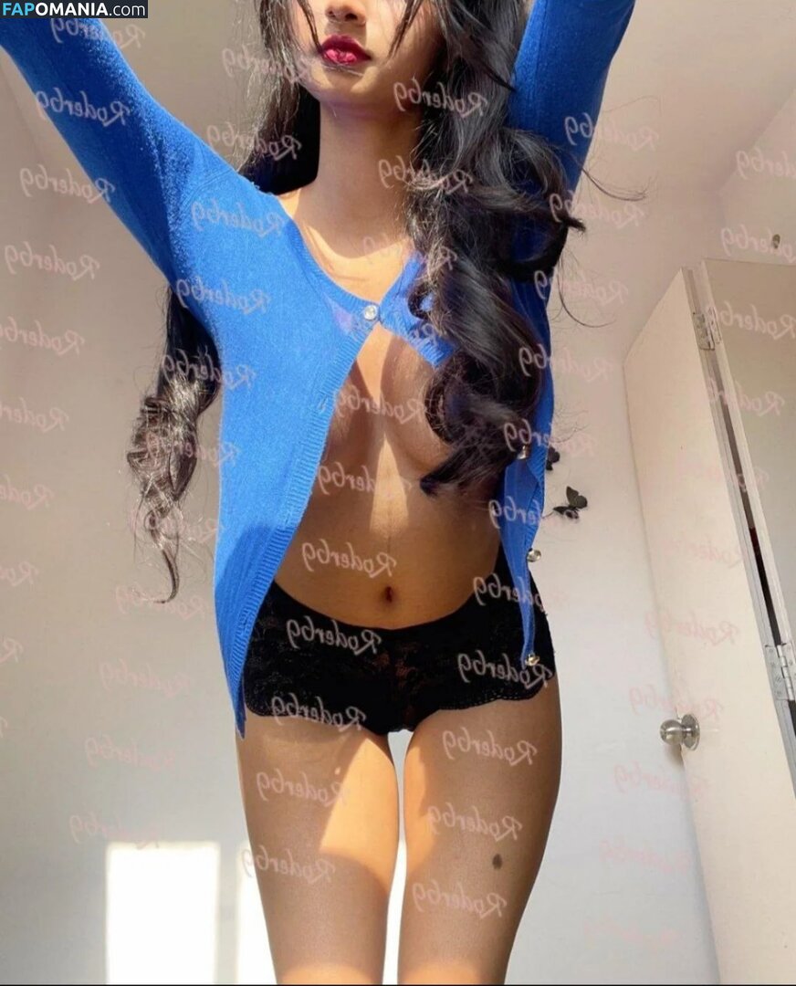 Aish Cream / Aishwaryaharishankar ヌード OnlyFans  流出写真 #11
