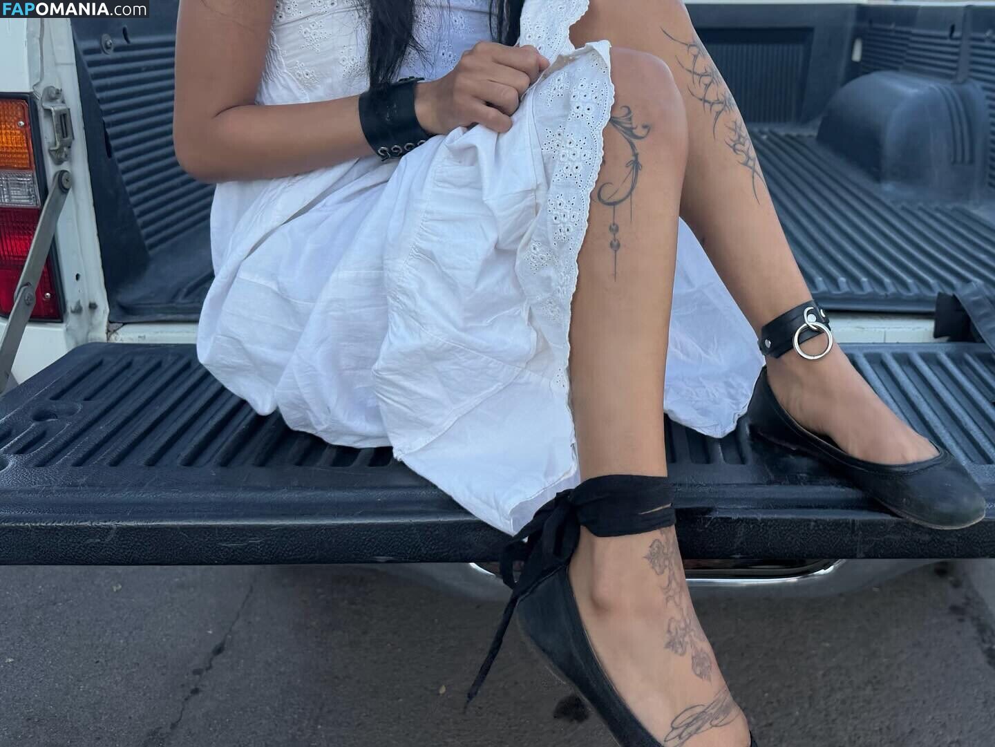 Aislinn Ritchie / aislinnritchie ヌード OnlyFans  流出写真 #4