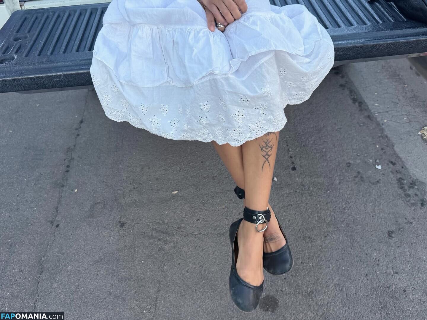 Aislinn Ritchie / aislinnritchie ヌード OnlyFans  流出写真 #5