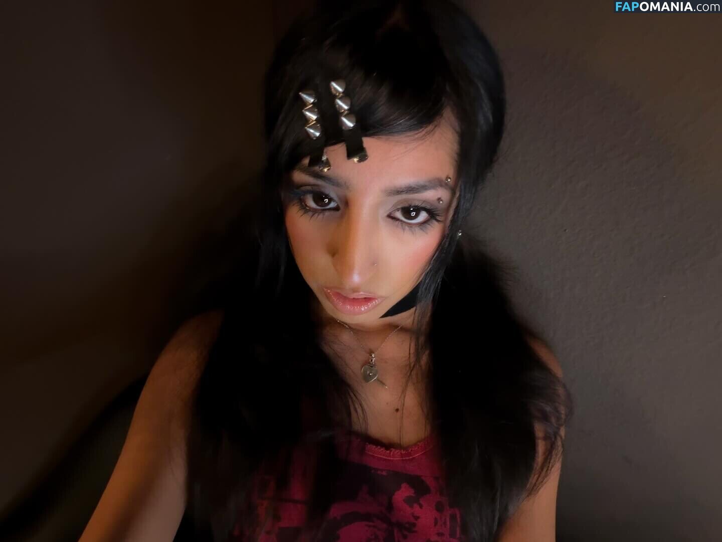 Aislinn Ritchie / aislinnritchie ヌード OnlyFans  流出写真 #7