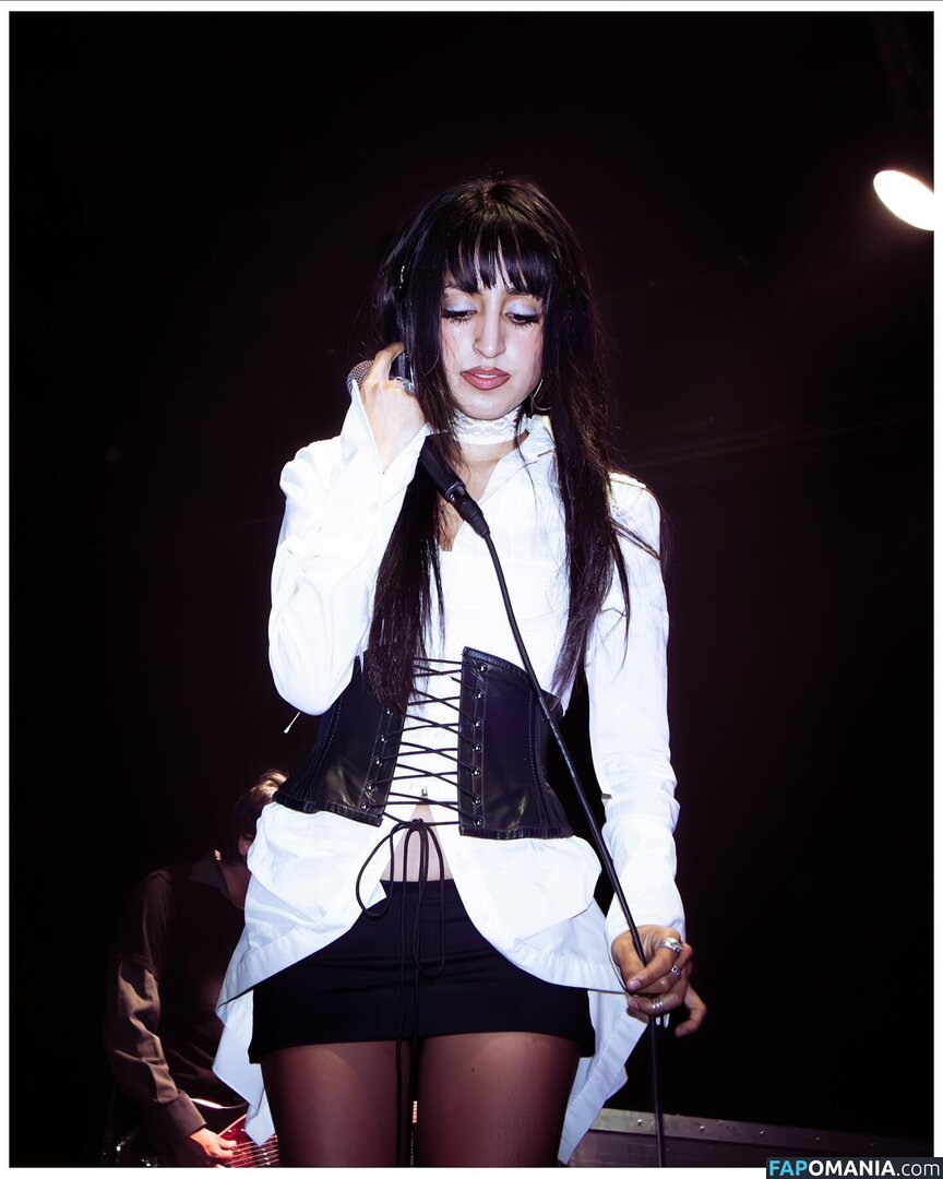 Aislinn Ritchie / aislinnritchie ヌード OnlyFans  流出写真 #8