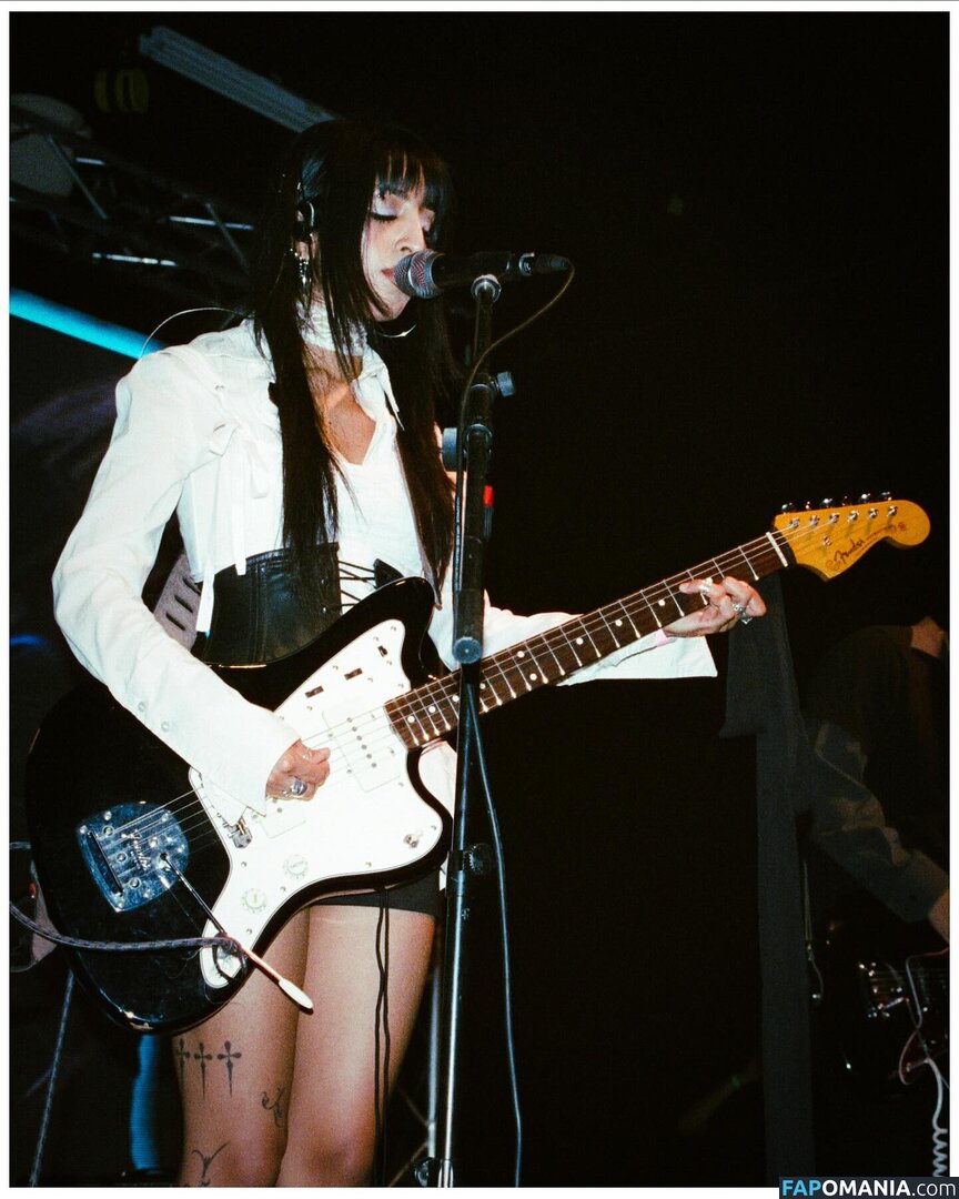 Aislinn Ritchie / aislinnritchie ヌード OnlyFans  流出写真 #9