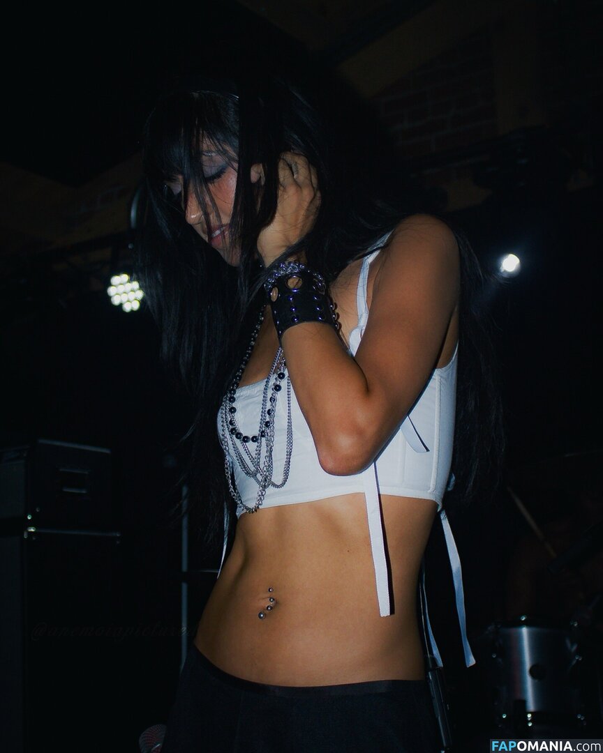 Aislinn Ritchie / aislinnritchie ヌード OnlyFans  流出写真 #13