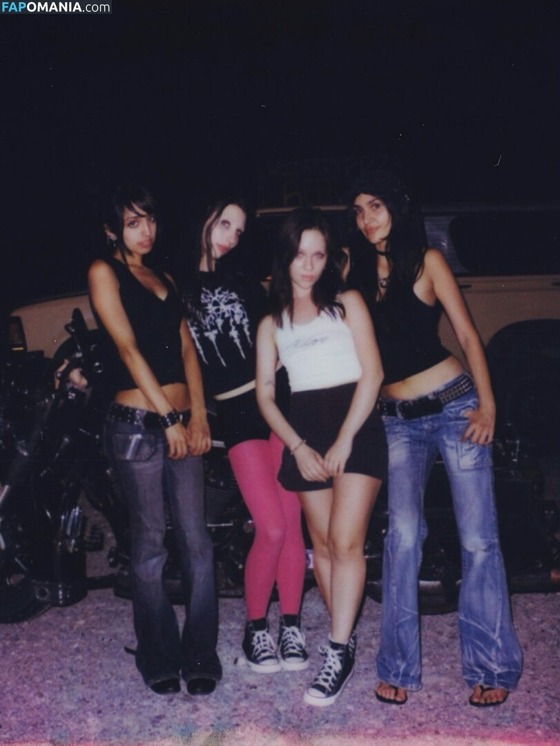 Aislinn Ritchie / aislinnritchie ヌード OnlyFans  流出写真 #18