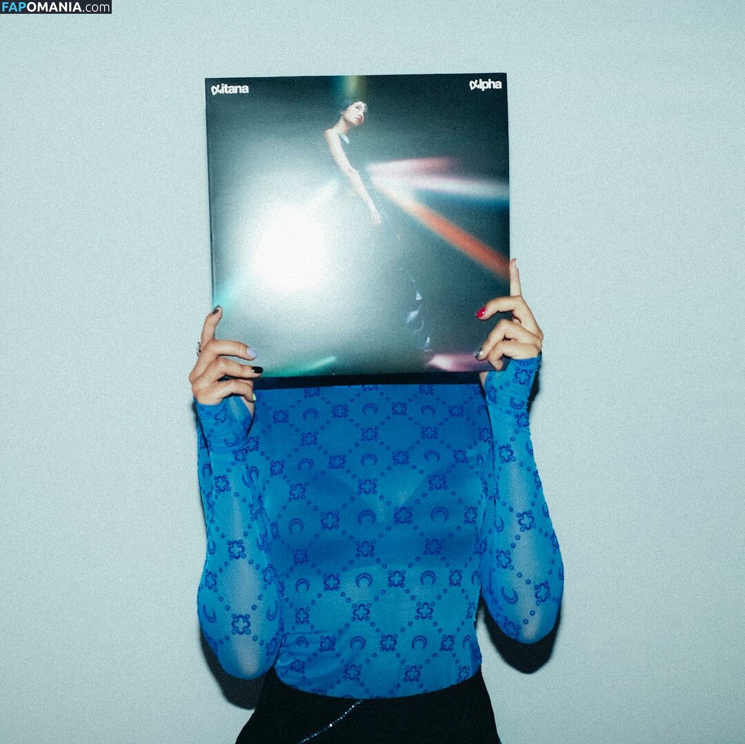 Aitana / aitanax / aitanilla13 / singer ヌード OnlyFans  流出写真 #118