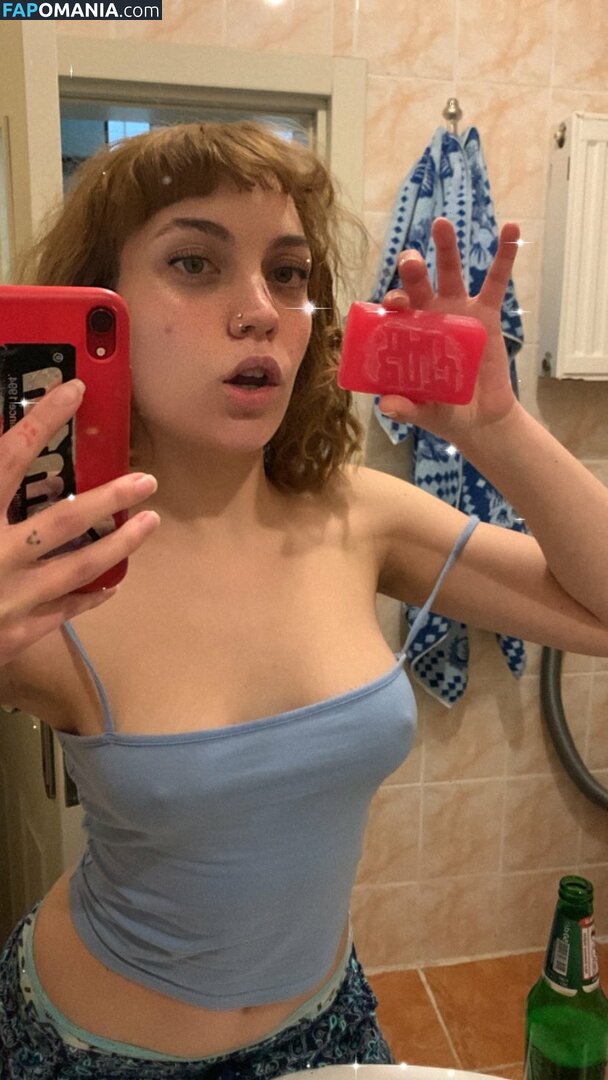 Aiyshe / Aiysherose / Gaslightrose / Nimetsever13 ヌード OnlyFans  流出写真 #9