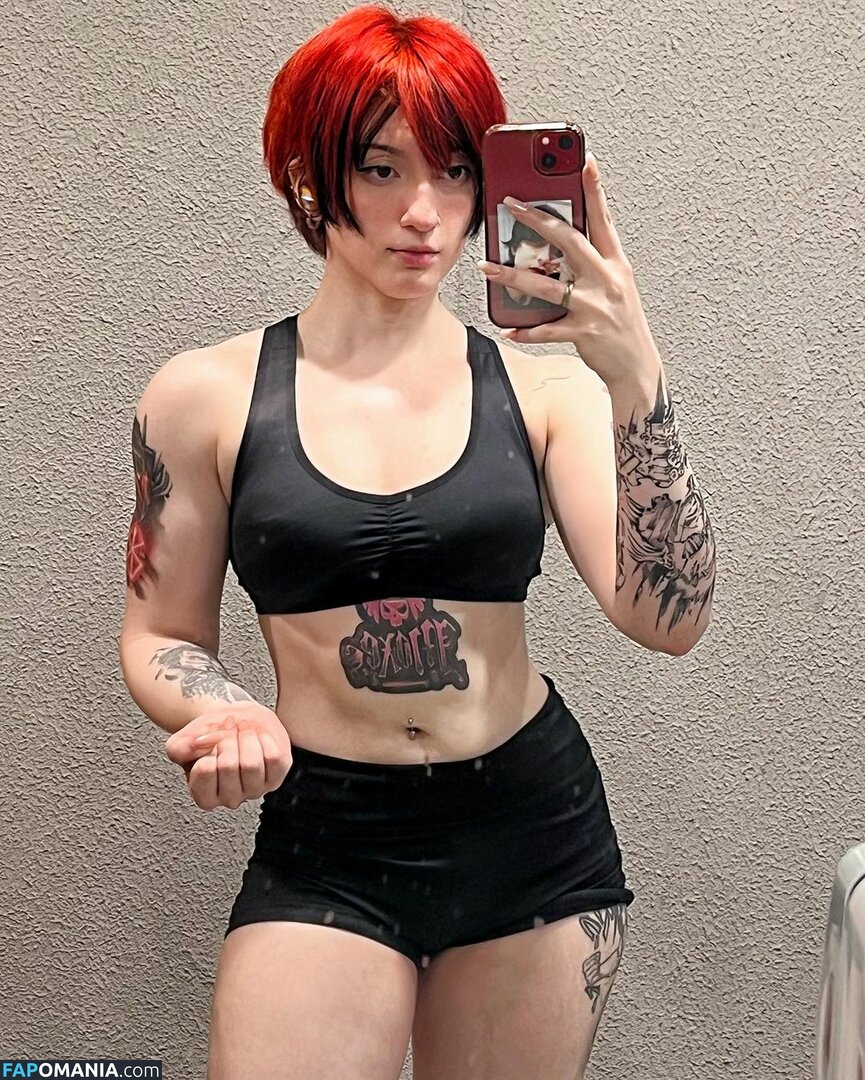 Akemy Sama ヌード OnlyFans  流出写真 #173