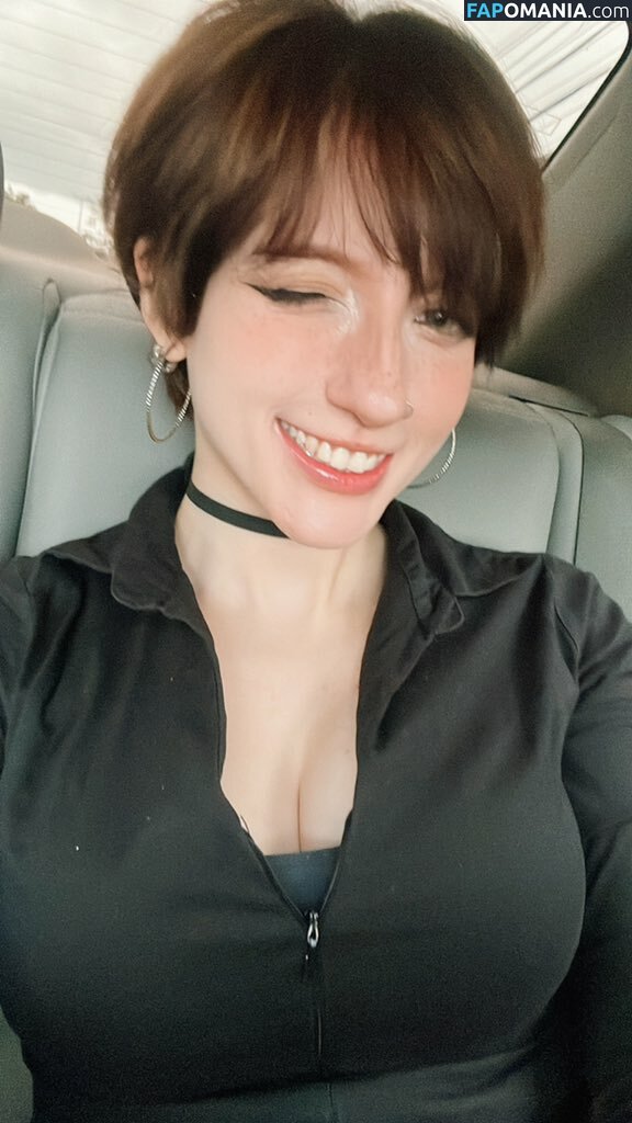 Akemy Sama ヌード OnlyFans  流出写真 #184