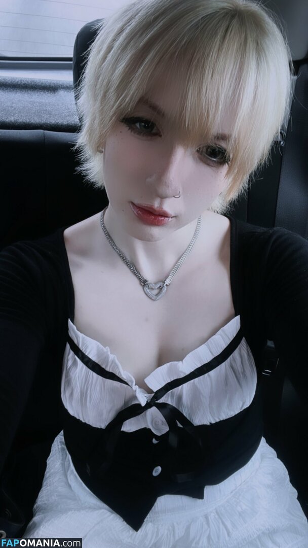 Akemy Sama ヌード OnlyFans  流出写真 #284