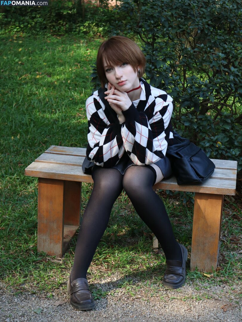 Akemy Sama ヌード OnlyFans  流出写真 #367