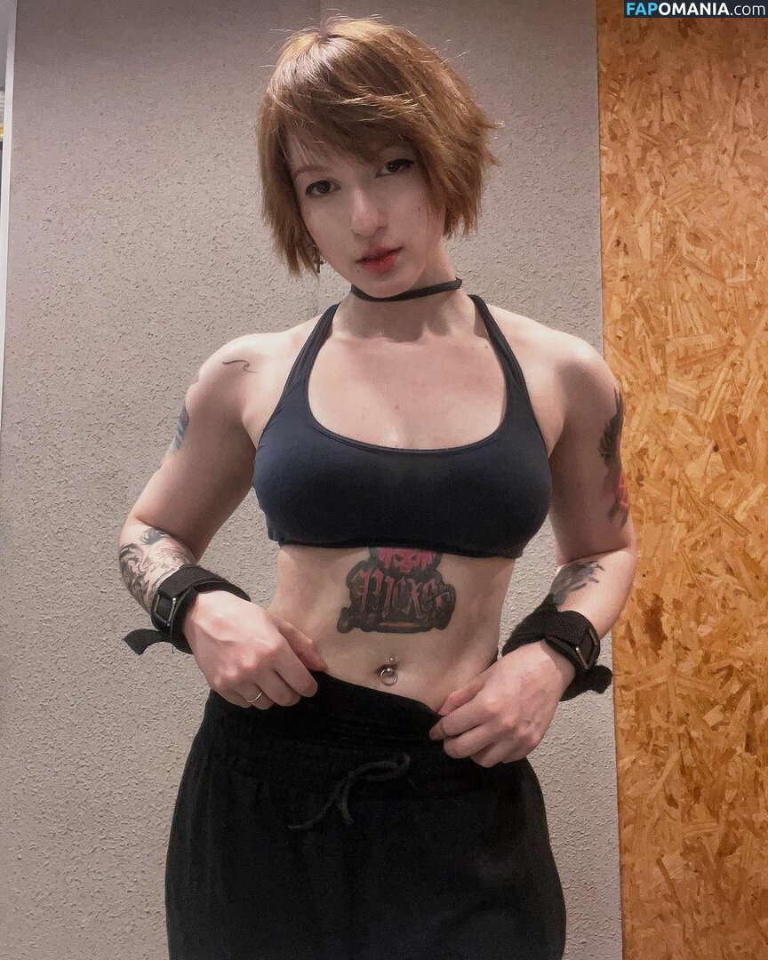 Akemy Sama ヌード OnlyFans  流出写真 #375