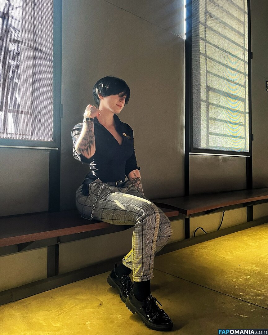 Akemy Sama ヌード OnlyFans  流出写真 #472