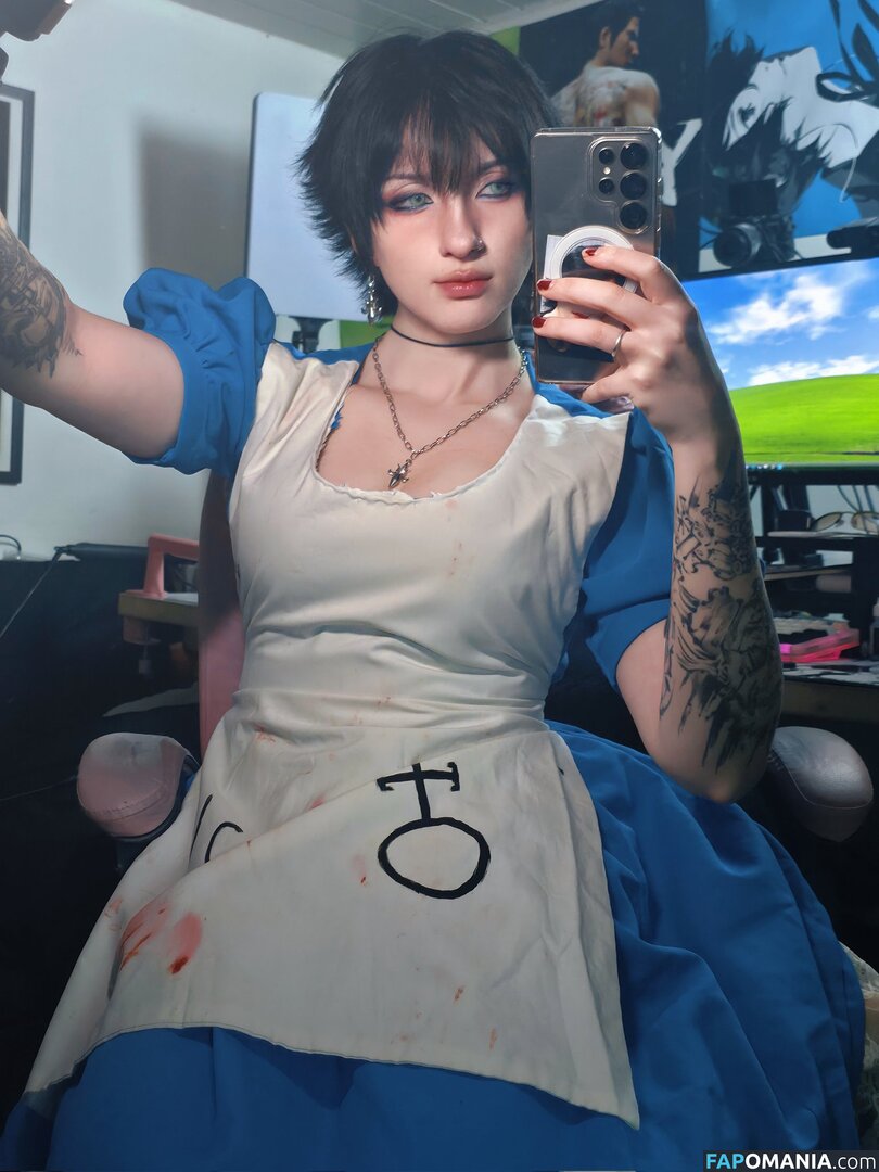 Akemy Sama ヌード OnlyFans  流出写真 #521